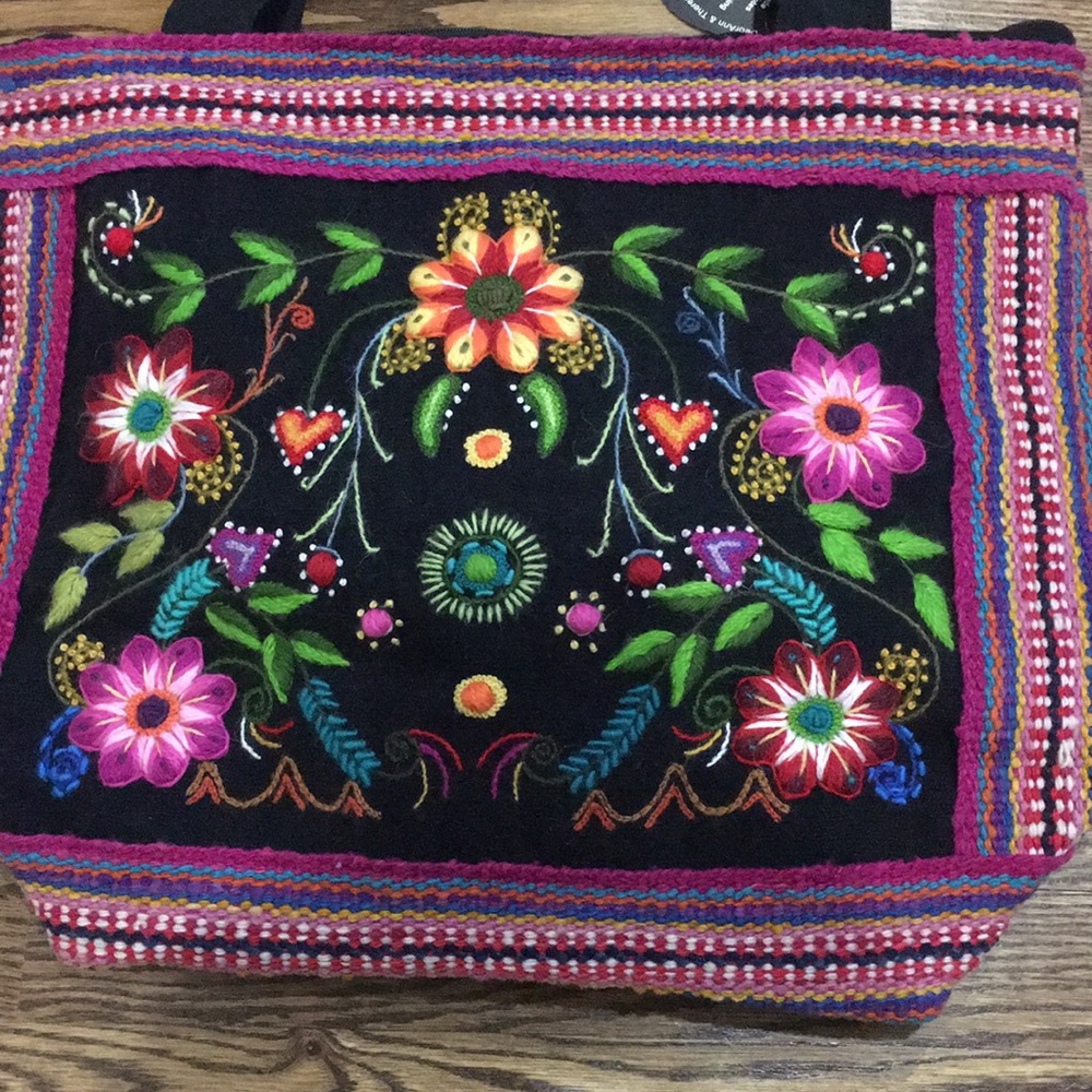 Tote bag - Picture 4 of 5